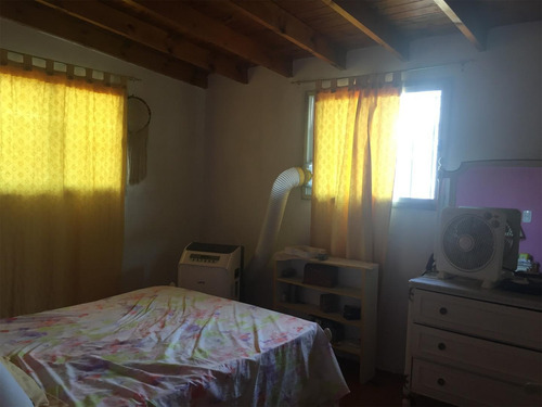 Dos Casas Sobre Un Mismo Terreno En Ituzaingo Norte