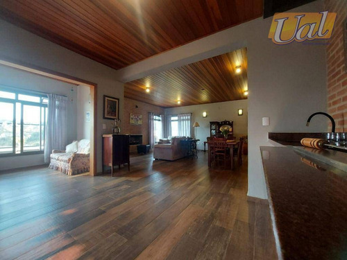 Imagem 23 de 30 de Casa Com 3 Dormitórios À Venda, 329 M² Por R$ 2.200.000,00 - Panorama Parque Residencial - Atibaia/sp - Ca1949
