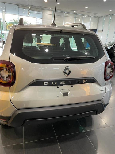 Imagem 5 de 10 de Duster 1.3 Tce Flex Iconic X-tronic