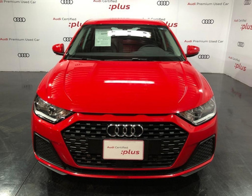 Imagen 2 de 15 de Audi, A1, Hb Cool, 1.0t, 116 Hp, Ta, A/ac. Ra-16 _ 2021