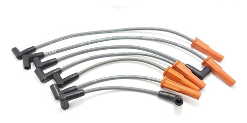 Cables De Bujias Jeep Cherokee Wagoneer Renegade Country