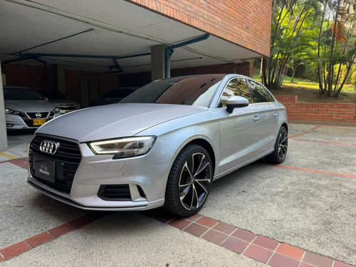 Audi A3 1.2 Tfsi Ambition