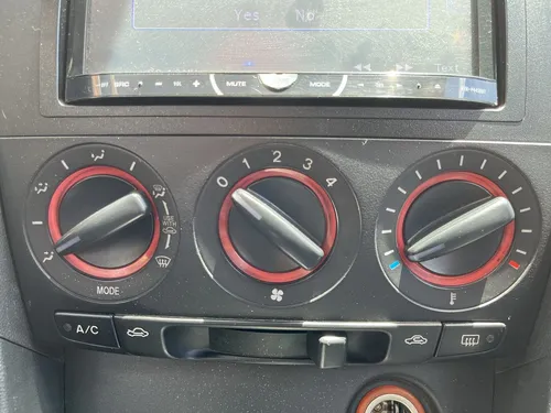 Mazda 3 Hb 2006