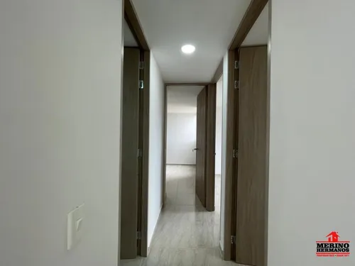 Apartamento En Arriendo En Rionegro - Vereda Fontibon