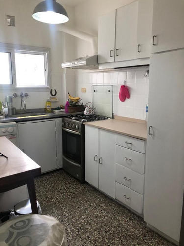 Imagen 3 de 8 de Departamento - Beccar-vias/rolon