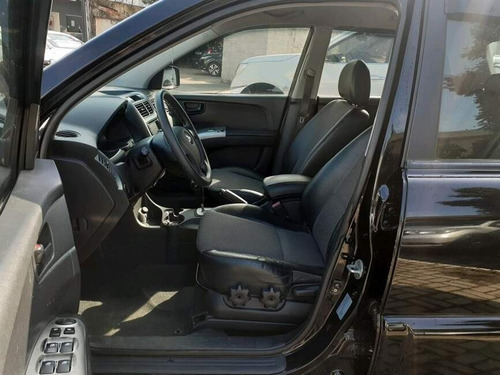 Imagem 9 de 12 de Sportage 2.0 Ex 4x2 16v Gasolina 4p Automático