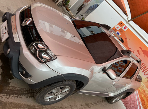 Renault Duster Oroch 2.0 16V Dynamique (Aut) (Flex)