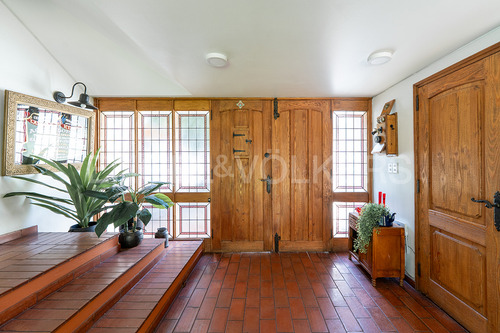 Casa Con Vista Al Sport Francés