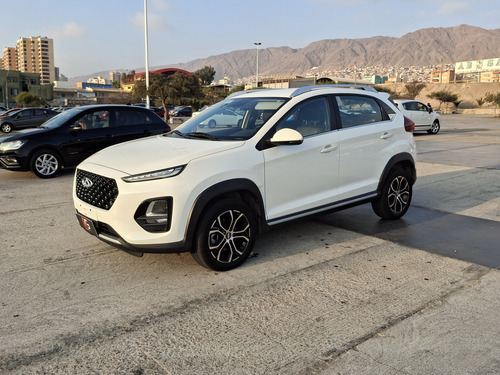 2023 Chery Tiggo 2 Pro Gls Mt 1.5