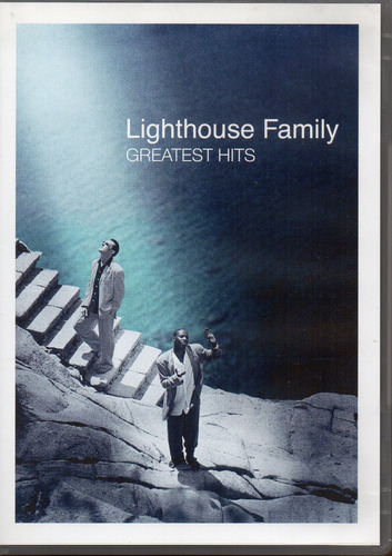 Dvd Lighthouse Family Greatest Hits