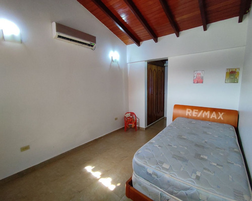 Imagen 14 de 23 de Re/max 2mil Vende Town House En Residencias El Ingenio, Sector Sabanamar. Isla De Margarita, Estado Nueva Esparta