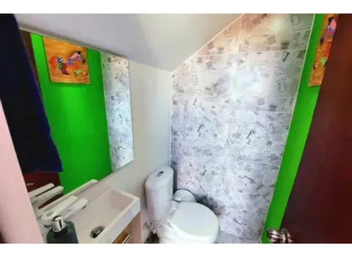 Apartaestudio Duplex En Venta En La Floresta Amoblado