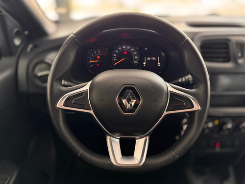 Renault Sandero Life10mt