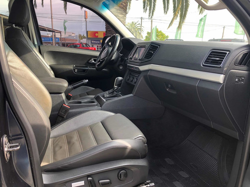 Volkswagen Amarok 3.0 V6 Highline 2019