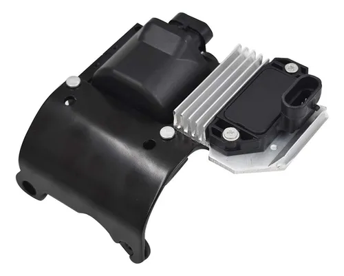 Labwork Ignition Coil Dr49 Con Reemplazo Del Módulo De Para