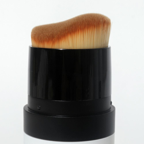Barra De Maquillaje Multiusos: Rubor, Lápiz Labial Y Sombra