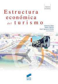 Estructura Económica Del Turismo (libro Original)