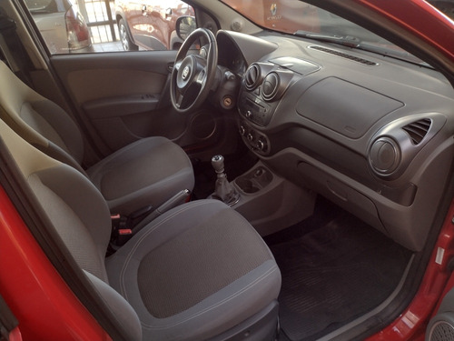 Fiat Palio 1.6 Essence 115cv