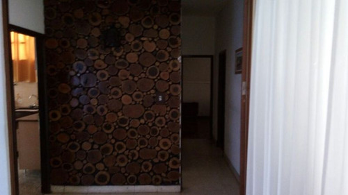 Oportunidad! Chalet 3 Ambientes Con Cochera