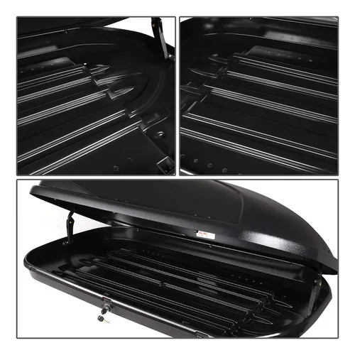 Portaequipajes De Techo Aluminio Para Bmw X1 09-15