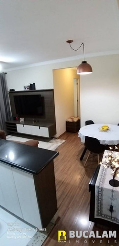 Imagem 8 de 15 de Lindo Apartamento Para Venda No Morumbi - 4344-rm