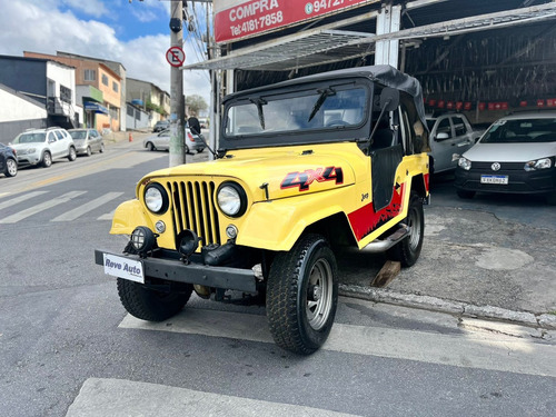 Ford Jeep M151-a1 1966