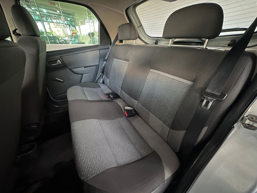 Chevrolet Celta 1.0 MPFI LT 8V FLEX 4P MANUAL