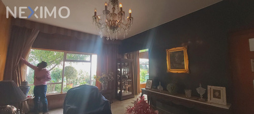 Imagen 12 de 30 de Venta De Casa En El Calmen, Centro De Puebla