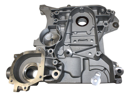 1-bomba Aceite Pontiac G3 4 Cil 1.8l 10/13 Rexite