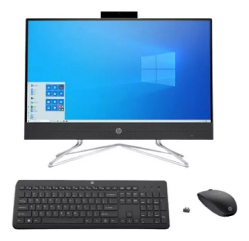 Laptop Desktop Hp Aio/22-8gb/256gb/wi230/win11 Hpc-hp324504