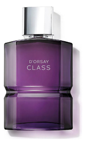 Dorsay Class Perfume Hombre - mL a $777