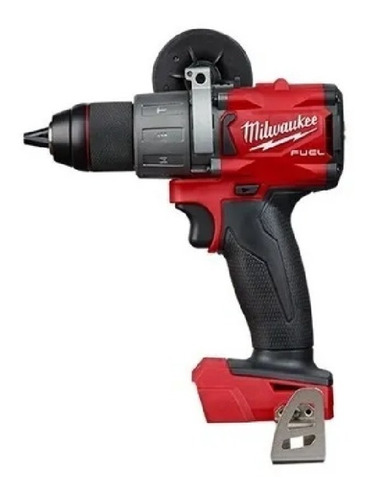 Taladro Atornillador Percut Milwaukee Fuel M18 Solo 2804 20 