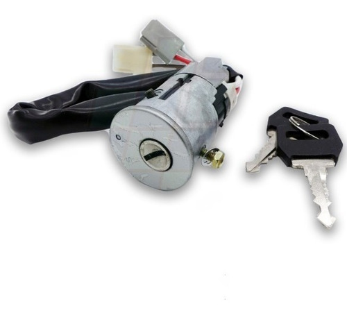 Tambor Llave Contactor De Arranque Peugeot 504 1997/98/99