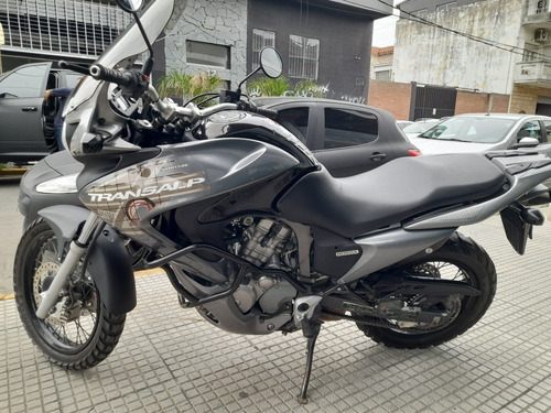 Imagen 5 de 15 de Honda Xl 700 V Transalp 2008 En Excelente Estado Motoswift