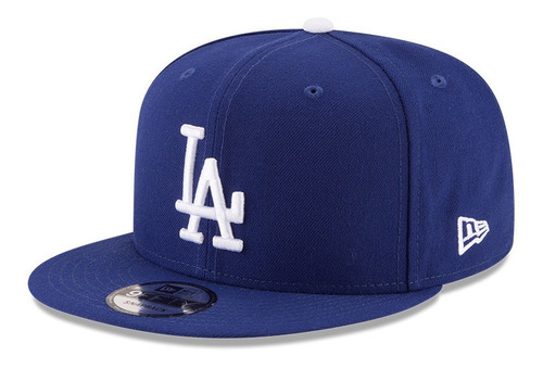 Jockey Los Angeles Dodgers Mlb 9fifty Dark Blue