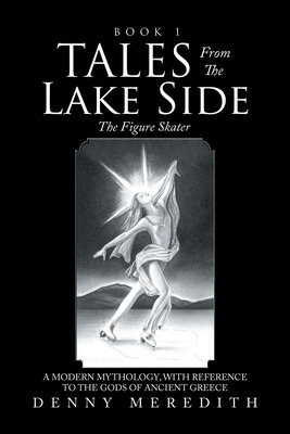 Libro Tales From The Lake Side: The Figure Skater - Mered...