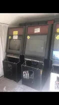 Comprar Maquina Video Juegos Modelo Tekken
