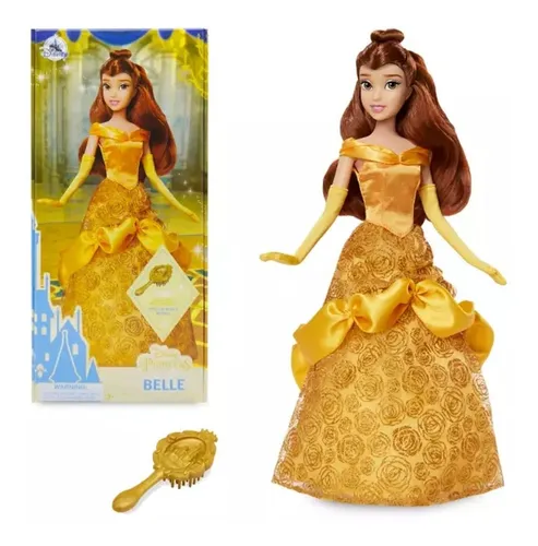 Muñecas princesas disney store new arrivals