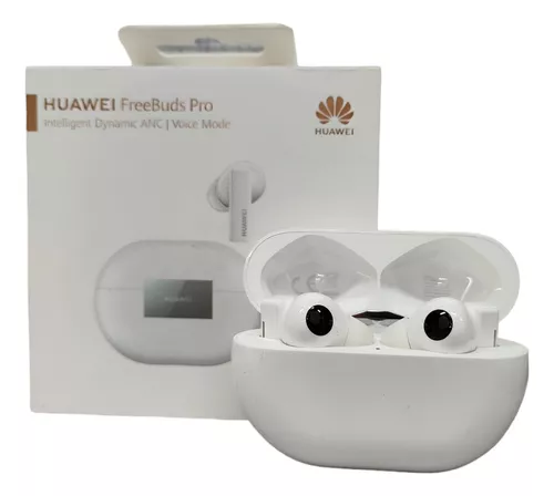 Audífono inalámbrico Huawei Freebuds Pro 2 In Ear Almacenes