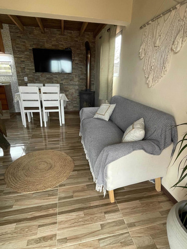 Imagen 2 de 14 de Casa Para Alquiler Temporal
