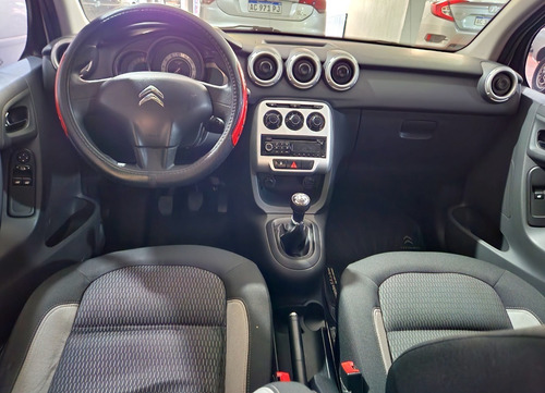 Imagen 23 de 23 de Citroen C3 1.5i 90 Origine Pack Ze 2013