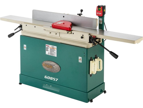 Grizzly Industrial Junta Paralelograma Base Movil