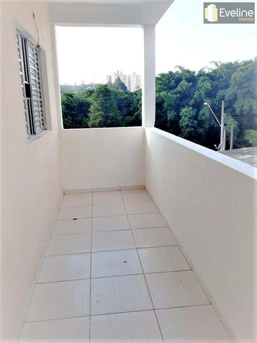 Imagem 20 de 20 de Casa A Venda Condomínio Rubi Em Mogi Das Cruzes 6 Dorms - V420