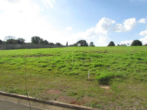 Terreno À Venda, 416 M² Por R$ 250.000,00 - Condominio Moinho Vermelho - Piracicaba/sp - Te1527