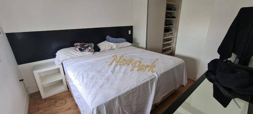 Imagem 11 de 30 de Impecável - Varanda Gourmet - 157 M² - Ap5343