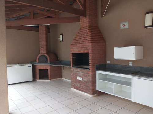 Imagem 29 de 30 de Apartamento Para Locação R$ 1.600,00 - Ap00738 - 69426152
