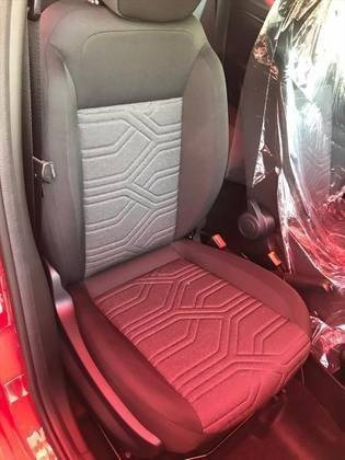Imagem 11 de 13 de Fiat Strada 1.3 Firefly Flex Freedom Cd Manual