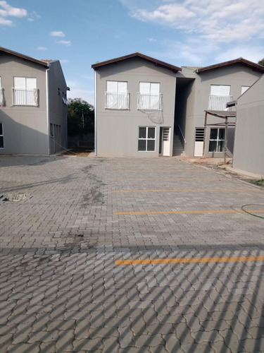 Imagem 5 de 11 de Casa À Venda Em Jardim Santa Rosa - Ca010146