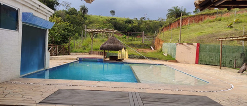Imagem 7 de 26 de Sitio Em Contagem - St00195 - 70472322