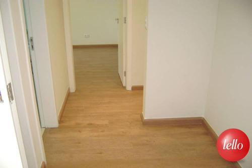 Imagem 3 de 16 de Apartamento - Ref: 153521